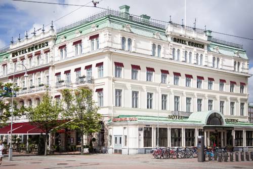 Göteborg Sweden discount booking.com