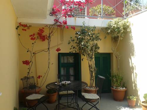Casco antiguo de Rodas Grecia Reservas Promo Descuentos booking.com