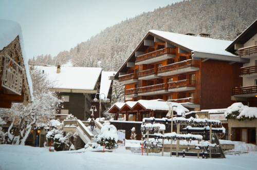 Anzere Suiza Reservas Promo Descuentos booking.com