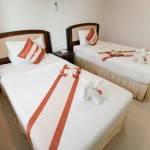 Ao Nam Mao Thailand discount booking.com