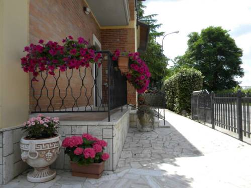 Offida Italy discount booking.com
