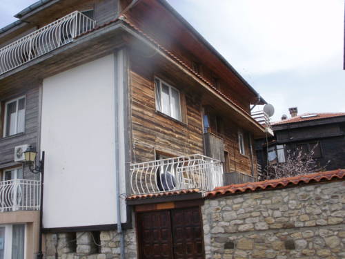 Nessebar Bulgaria Reservas Promo Descuentos booking.com