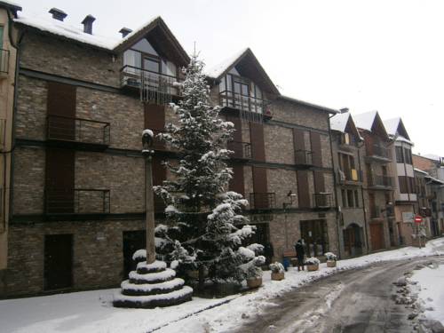 Esterri d'Aneu Spain discount booking.com