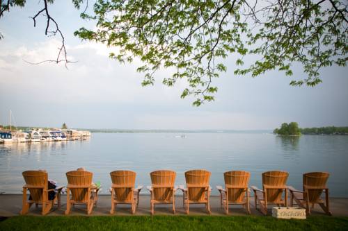 Canandaigua (New York) United States discount booking.com