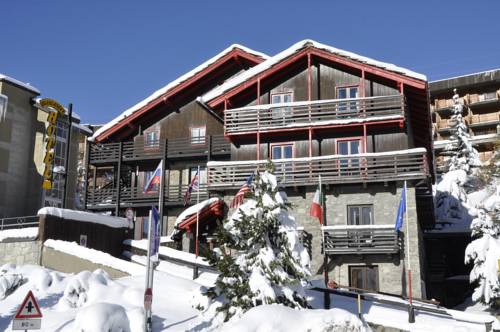 Sestriere Italy discount booking.com