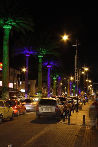 Riobamba Ecuador Reservas Promo Descuentos booking.com