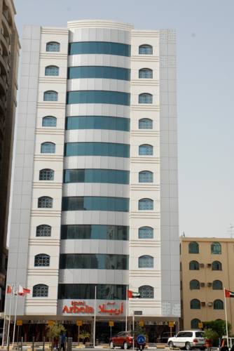 Sharjah Emiratos Árabes Unidos Reservas Promo Descuentos booking.com