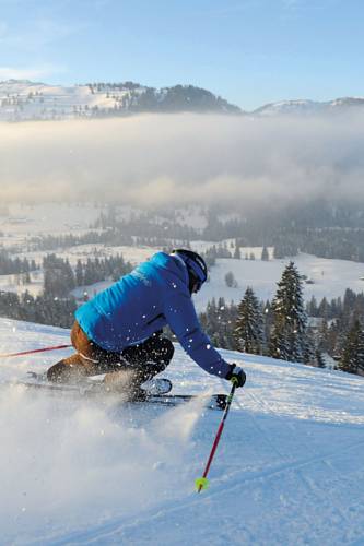 Bad Hindelang-Unterjoch Germany discount booking.com