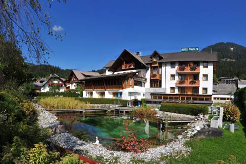 Weissbriach Austria discount booking.com