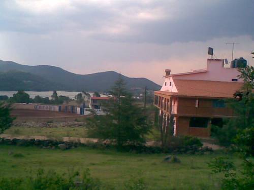 San Miguel Regla, Mnpio de Huasca de Ocampo Mexico discount booking.com