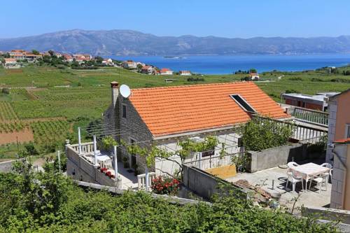 Lumbarda Croatia discount booking.com