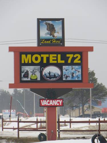 Grayling (Michigan) Estados Unidos Reservas Promo Descuentos booking.com