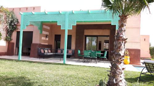 Marrakech Marruecos Reservas Promo Descuentos booking.com