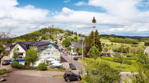 Nürburg Germany discount booking.com