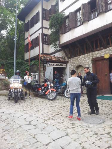 Safranbolu (Karabuk) Turkey discount booking.com