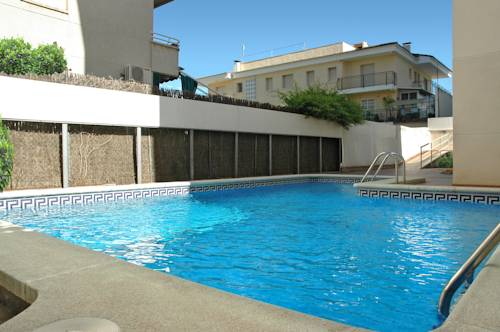 Segur de Calafell Spain discount booking.com
