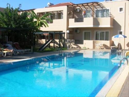 Tigaki Grecia Reservas Promo Descuentos booking.com