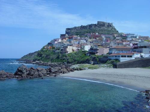 Castelsardo Italia Reservas Promo Descuentos booking.com