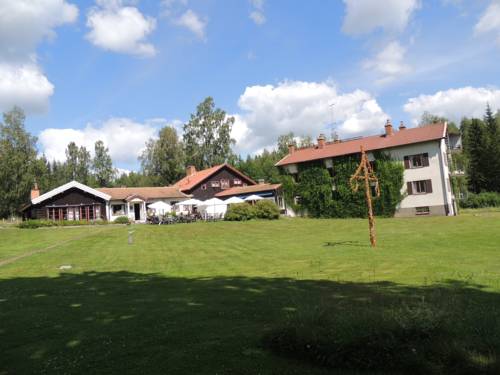 Sunnansjö Sweden discount booking.com