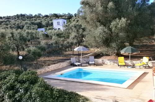 Ceglie Messapica Italia Reservas Promo Descuentos booking.com