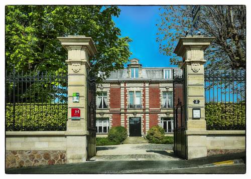 Épernay France discount booking.com
