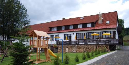 Stachy Czechia (Czech republic) discount booking.com