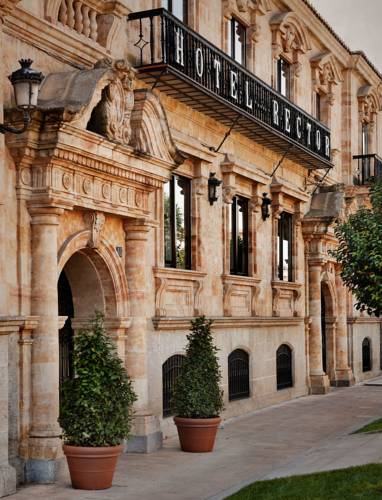Salamanca Spain discount booking.com