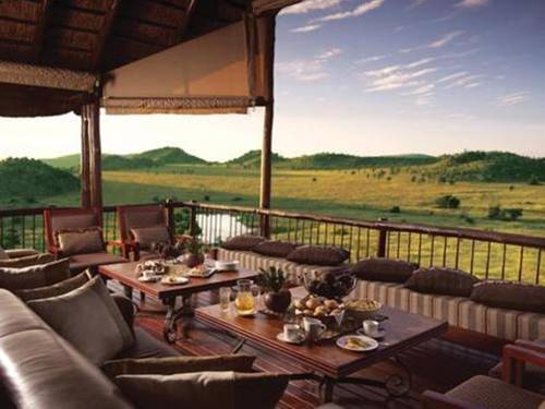 Pilanesberg Sudáfrica Reservas Promo Descuentos booking.com