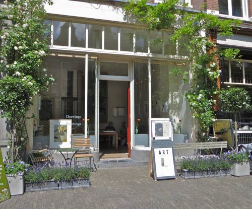 Amsterdam Países Bajos Reservas Promo Descuentos booking.com