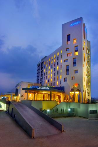 Palembang  Indonesia discount booking.com