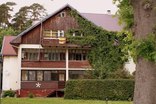 Juodkrante Lithuania discount booking.com