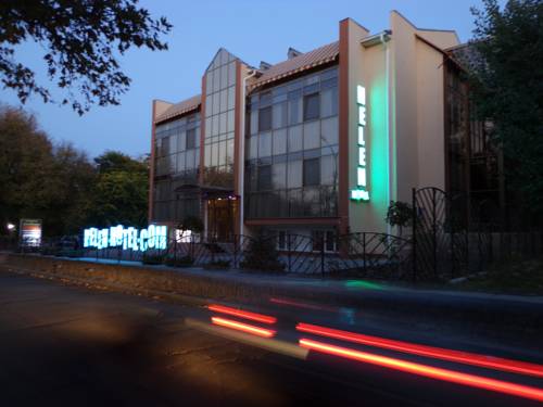 Nikolaev Ucrania Reservas Promo Descuentos booking.com