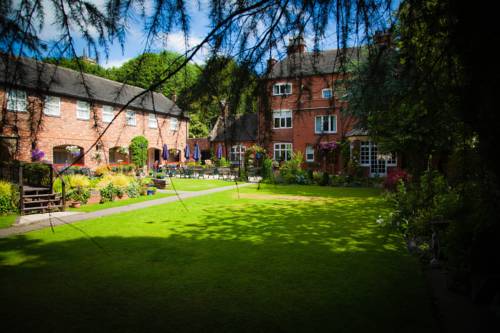 Cheadle United Kingdom discount booking.com