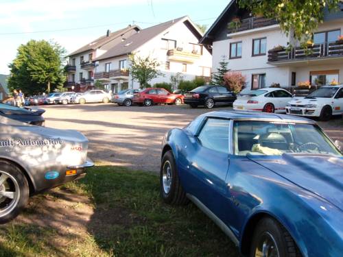 Nürburg Alemania Reservas Promo Descuentos booking.com