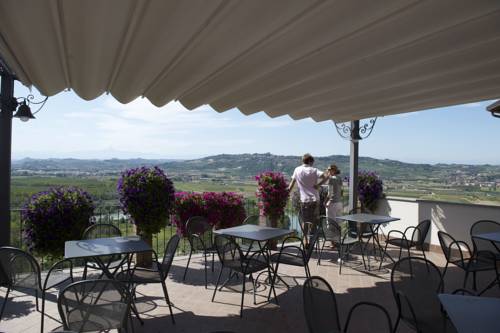 Barbaresco Italia Reservas Promo Descuentos booking.com