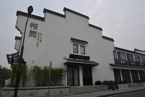 Shaoxing China Reservas Promo Descuentos booking.com