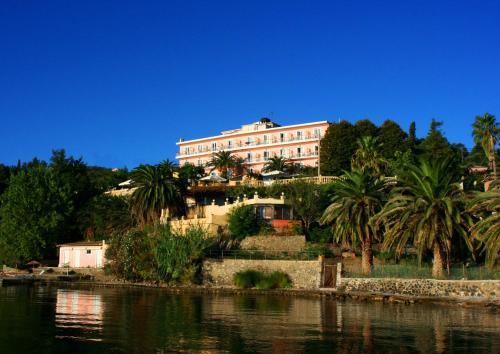Corfu Island Greece discount agoda.com