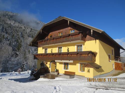 Hintersee Austria discount booking.com
