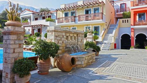 Marathókampos Greece discount booking.com