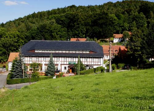 Waltersdorf Alemania Reservas Promo Descuentos booking.com