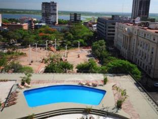 Asuncion Paraguay discount agoda.com