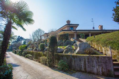 Barlassina Italy discount booking.com