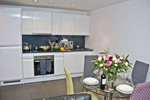 Liverpool Reino Unido Reservas Promo Descuentos booking.com