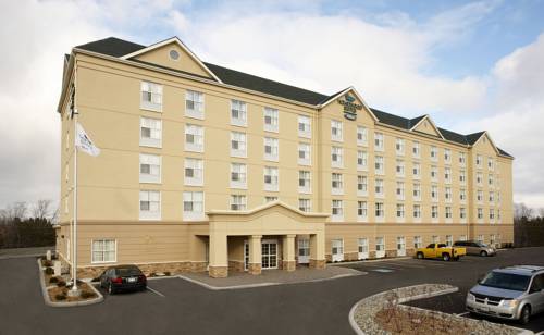 Sudbury (Ontario) Canadá Reservas Promo Descuentos booking.com