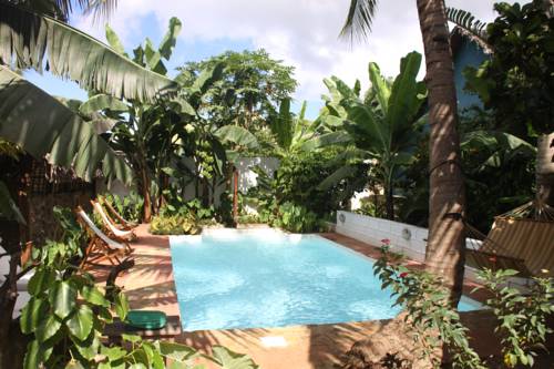 Nosy-Be Madagascar discount booking.com