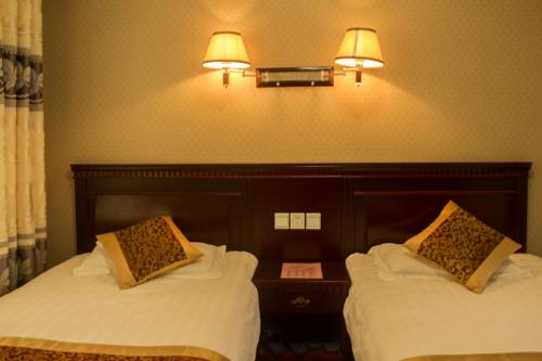 Montaña Huangshan China Reservas Promo Descuentos booking.com