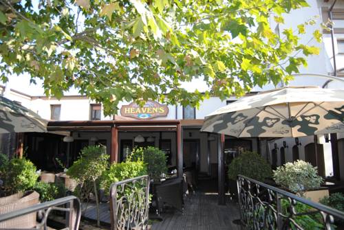 Brăila Rumania Reservas Promo Descuentos booking.com