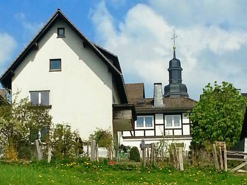 Hallenberg Germany discount booking.com
