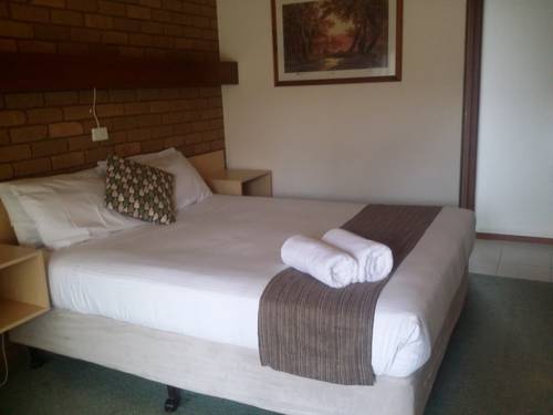 Shepparton Australia Reservas Promo Descuentos booking.com