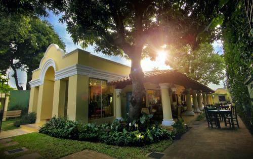 Asuncion Paraguay discount agoda.com